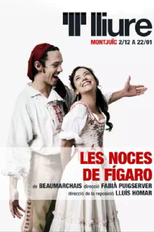 Les Noces de Fígaro Trailer