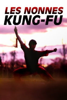Les nonnes kung-fu : bouddhistes et féministes Trailer