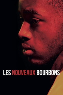 Les nouveaux Bourbons Trailer