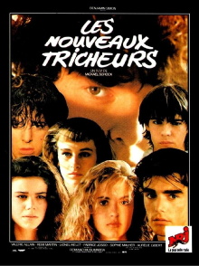 Les Nouveaux Tricheurs Trailer
