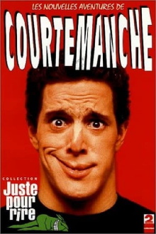 Les Nouvelles Aventures de Courtemanche Trailer