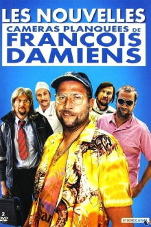 Les nouvelles caméras planquées de François Damiens, Vol. 1 Trailer