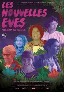 Les nouvelles Èves Trailer