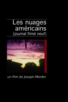 Les nuages américains Trailer
