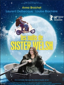 Les Nuits de sister Welsh Trailer