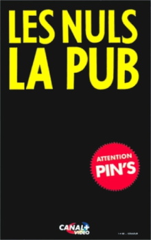 Les Nuls : La Pub Trailer