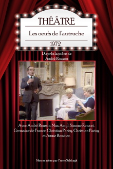 Les Œufs de l'autruche Trailer