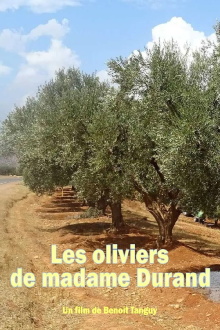 Les Oliviers de madame Durand Trailer