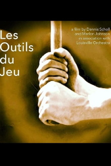 Les Outils du Jeu Trailer
