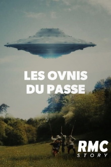 Les Ovnis du passé, les effroyables signes du ciel Trailer