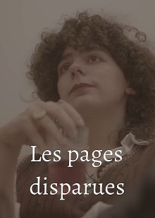 Les pages disparues Trailer