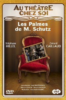 Les Palmes de M. Schutz Trailer