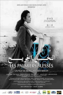 Les Palmiers Blessés Trailer