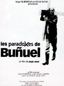 Les paradoxes de Buñuel Trailer