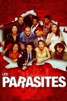 Les Parasites Trailer