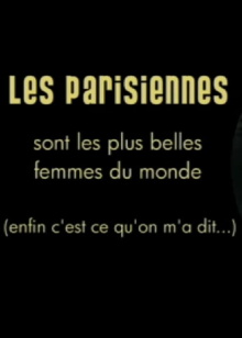 Les Parisiennes Trailer
