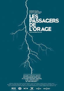 Les passagers de l'orage Trailer