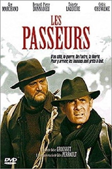 Les Passeurs Trailer