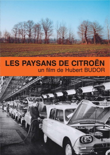 Les paysans de Citroën Trailer