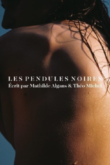 Les pendules noires Trailer