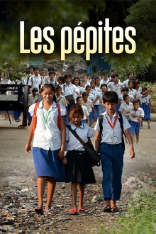 Les Pépites Trailer