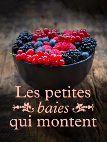 Les petites baies qui montent Trailer