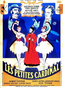 Les Petites Cardinal Trailer