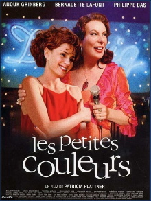 Les petites couleurs Trailer