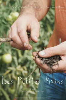 Les petites mains Trailer
