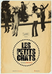 Les Petits Chats Trailer