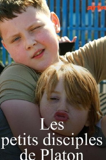 Les petits disciples de Platon - réfléchir sur la réflexion Trailer