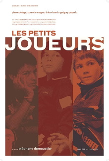 Les petits joueurs Trailer