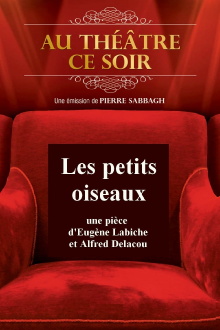 Les Petits Oiseaux Trailer