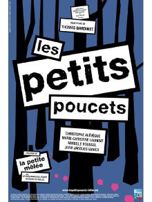 Les Petits Poucets Trailer