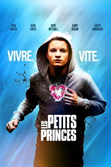 Les Petits Princes Trailer