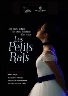 Les Petits Rats Trailer
