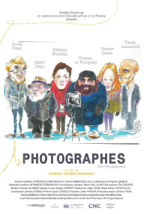 Les Photographes Trailer