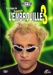 Les pièges de François l'Embrouille 3 Trailer