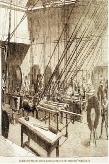 Les pionniers des câbles sous-marins Trailer