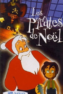 Les Pirates de Noël Trailer
