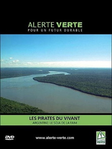 Les Pirates du vivant Trailer