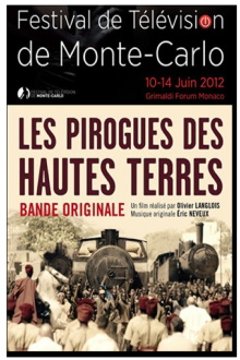 Les Pirogues Des Hautes Terres Trailer