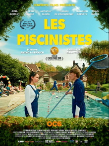 Les Piscinistes Trailer