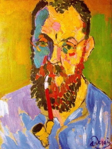 Les plus grands peintres du monde : André Derain Trailer