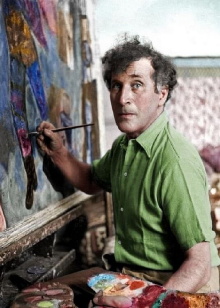 Les plus grands peintres du monde : Marc Chagall Trailer
