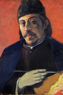 Les plus grands peintres du monde : Paul Gauguin Trailer