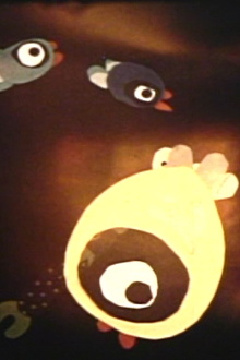 Les Poissons Trailer