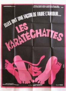 Les pornochattes Trailer