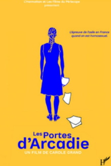 Les portes d'Arcadie Trailer