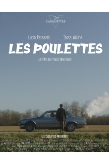 Les Poulettes Trailer